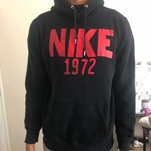NIKE Classic 1972 Hoodie